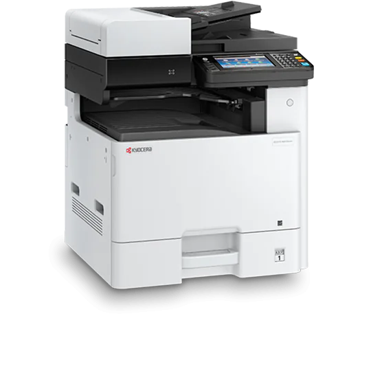 Kyocera ECOSYS M8130cidn | A3 Renkli Çok Fonksiyonlu Fotokopi Makinesi