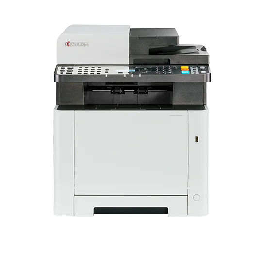 Kyocera ECOSYS MA2100cfx | A4 Renkli Çok Fonksiyonlu Fotokopi Makinesi
