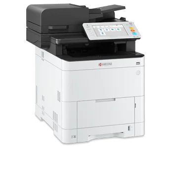 Kyocera ECOSYS MA3500cix | Renkli A4 Çok Fonksiyonlu Fotokopi Makinesi