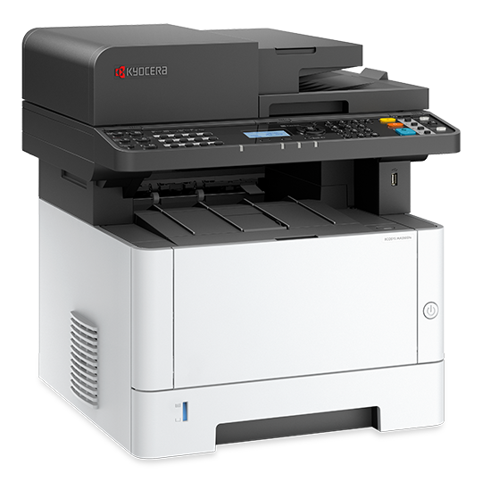Kyocera ECOSYS MA3500fx | A4 Siyah Beyaz Çok Fonksiyonlu Fotokopi Makinesi