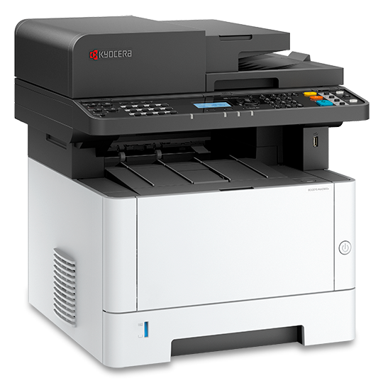 Kyocera ECOSYS MA3500x | A4 Siyah Beyaz Çok Fonksiyonlu Fotokopi Makinesi