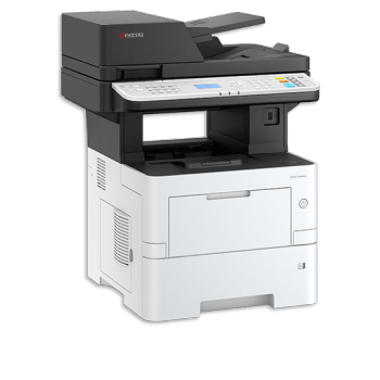 Kyocera ECOSYS MA4500x | A4 Siyah Beyaz Çok Fonksiyonlu Fotokopi Makinesi