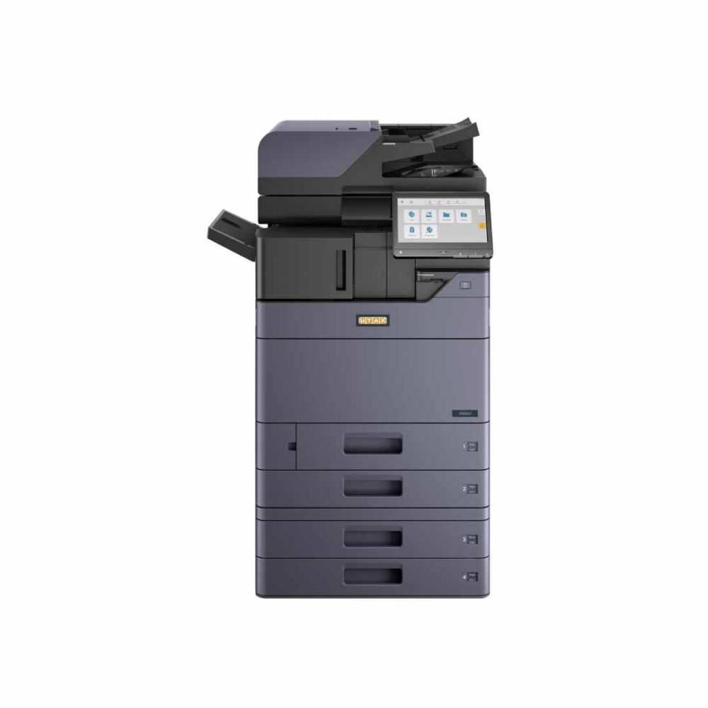 UTAX 3508ci | Renkli A3 Fotokopi Makinesi