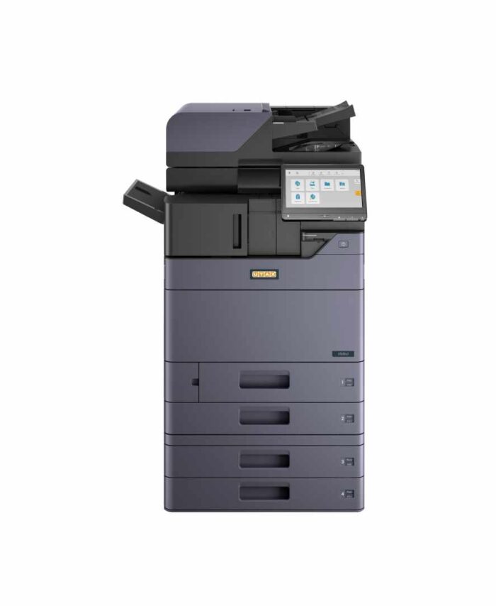 UTAX 3508ci | Renkli A3 Fotokopi Makinesi